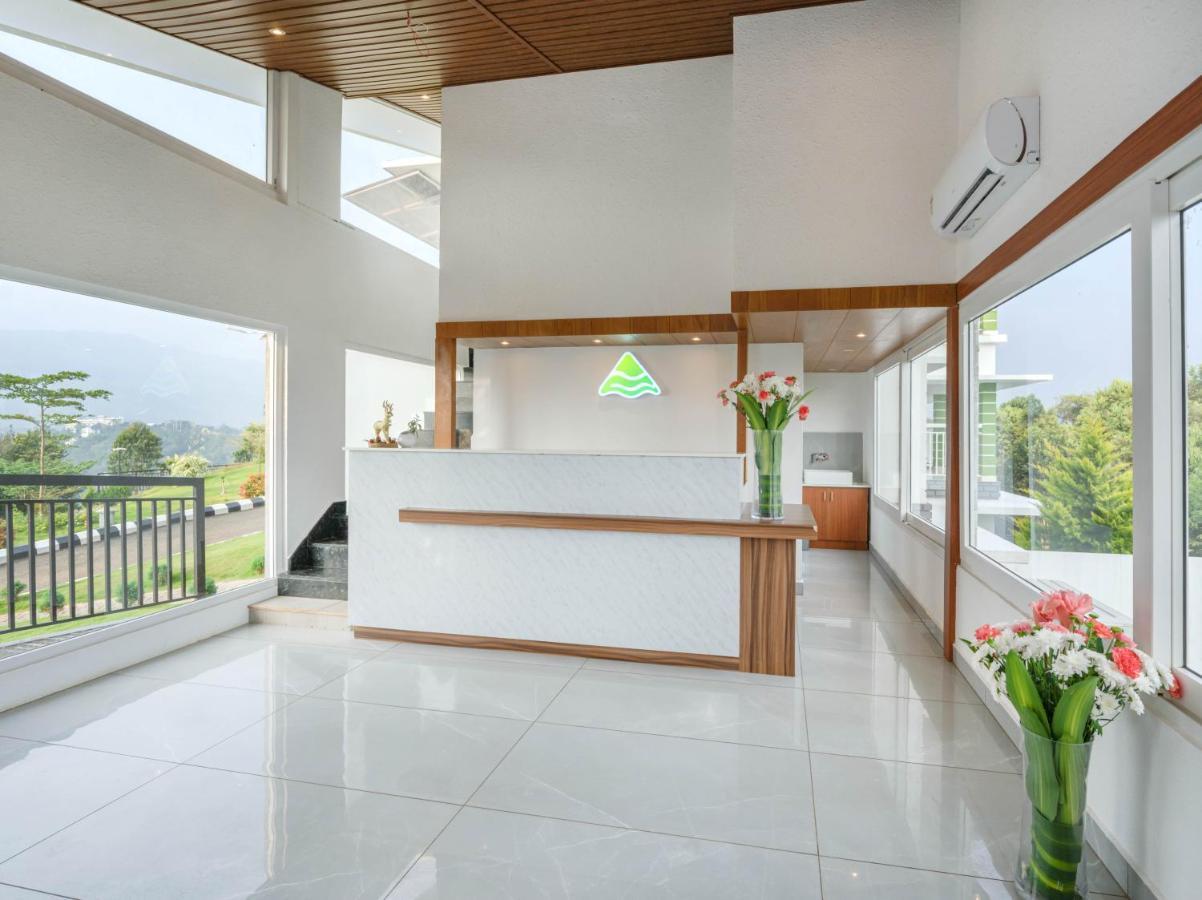 Sprise Munnar Resort And Spa Exterior photo